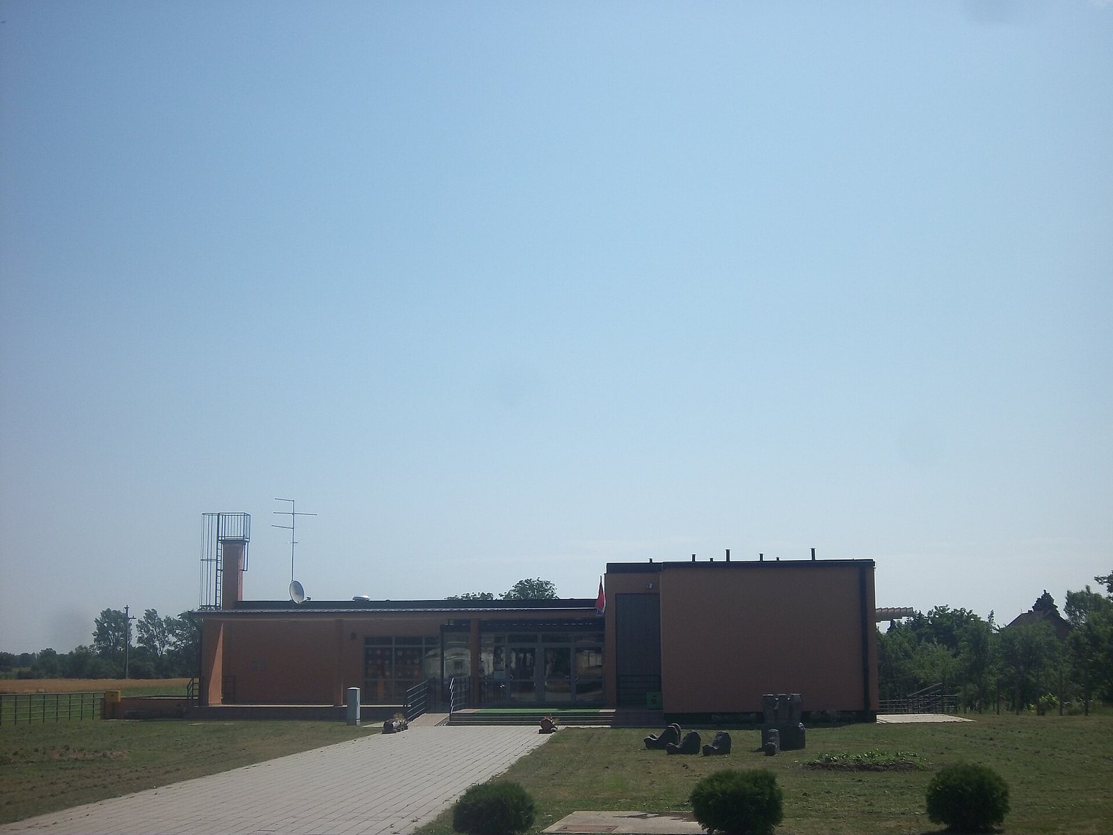 Čakovci