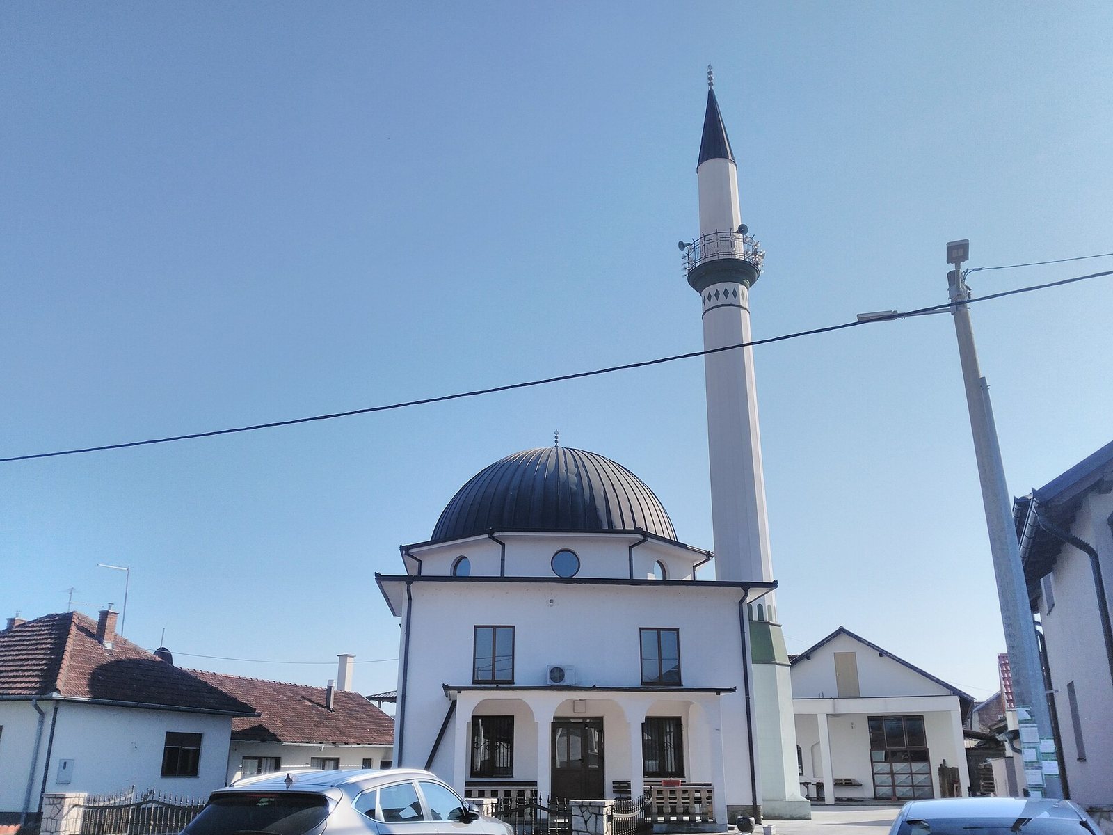 Gunja