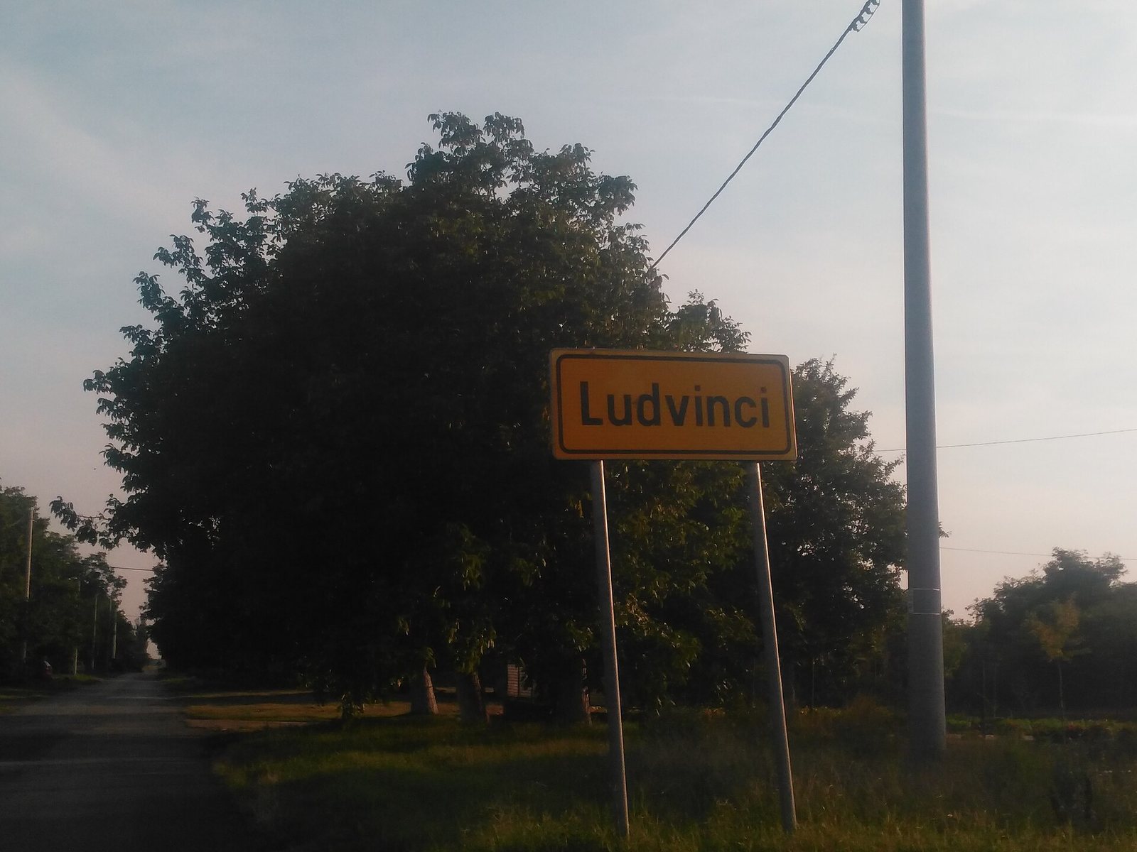 Ludvinci