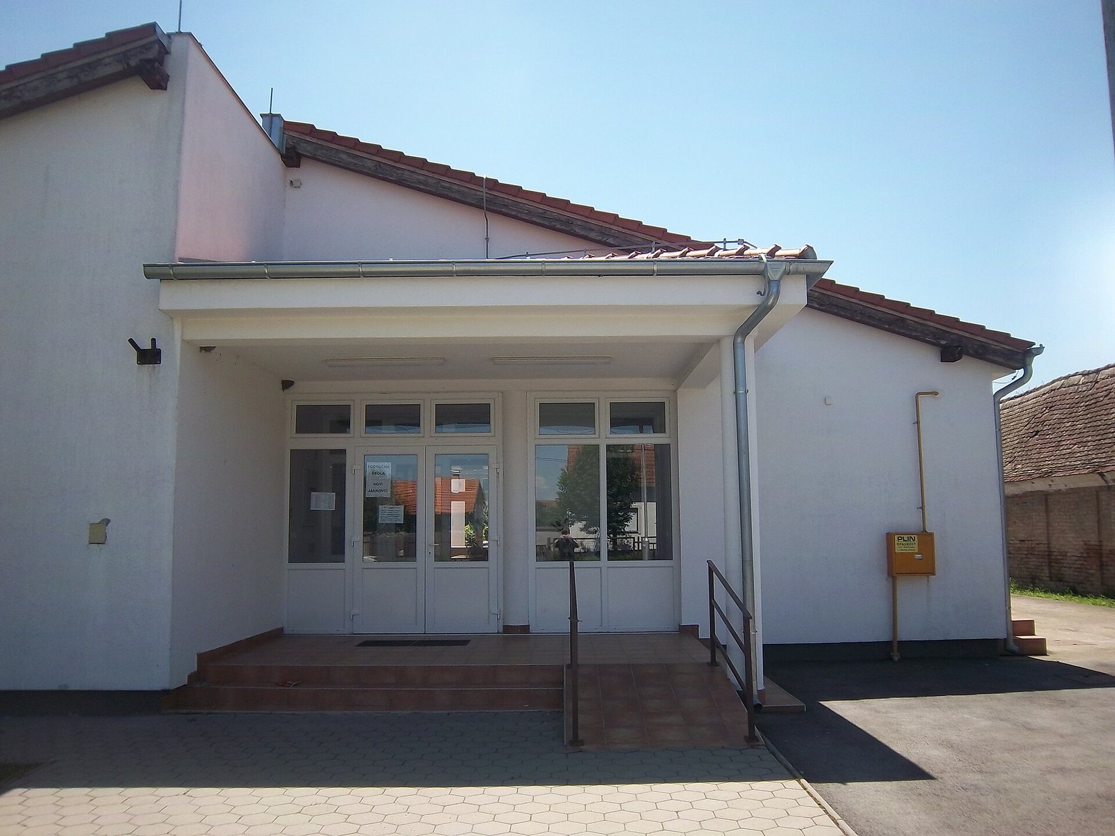 Novi Jankovci