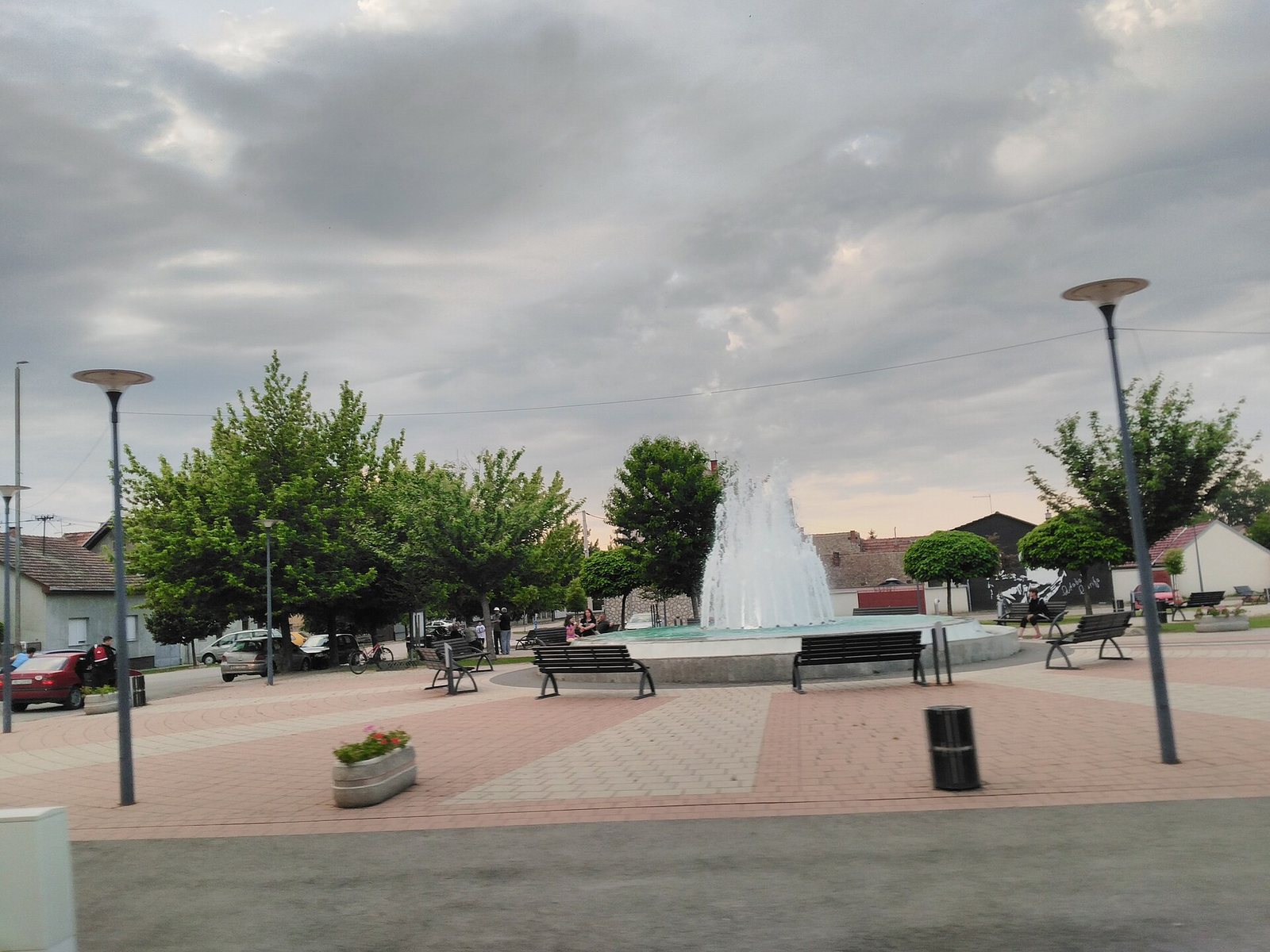 Nuštar