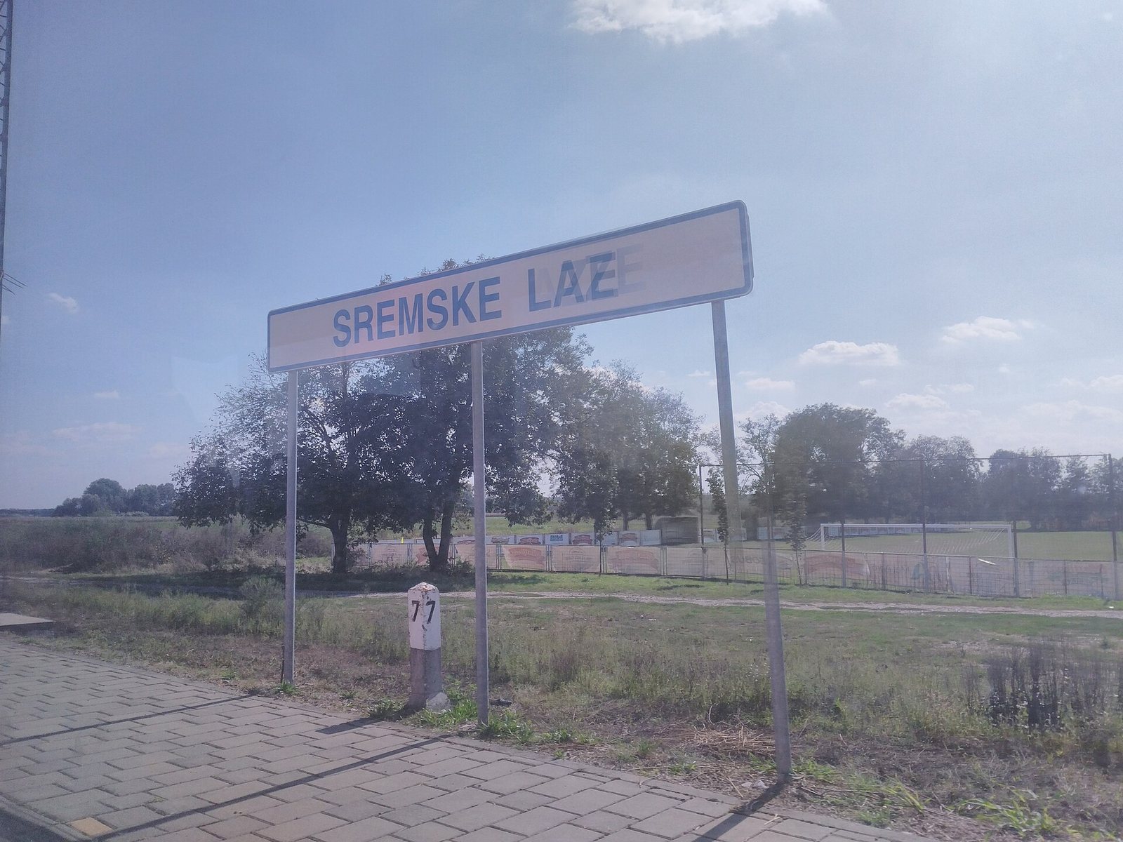 Srijemske Laze