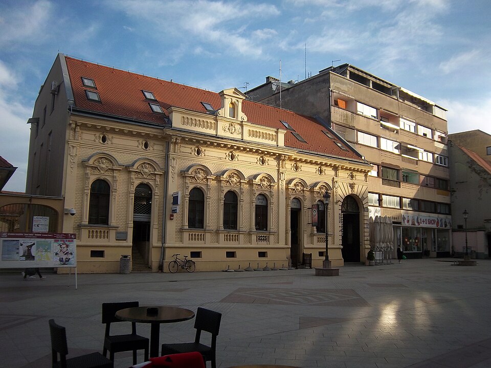 Pačetin