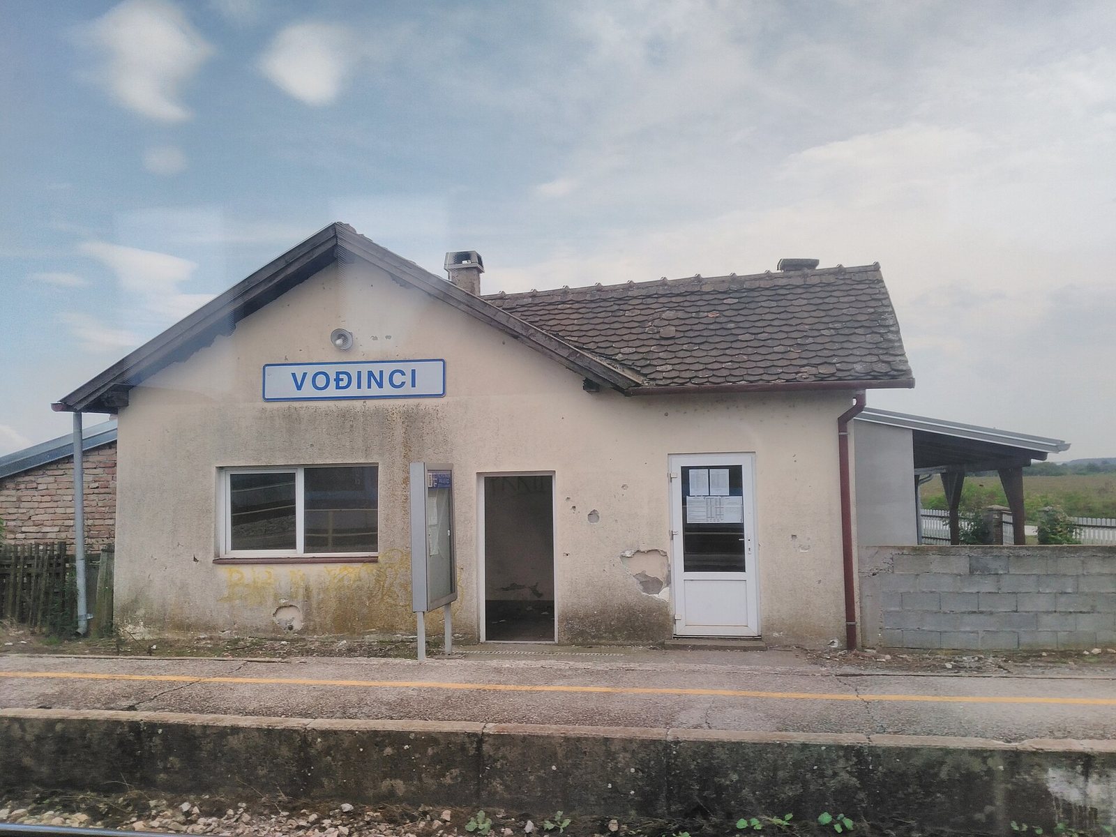 Vođinci