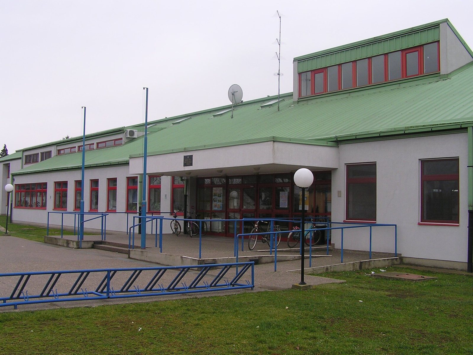 Vrbanja