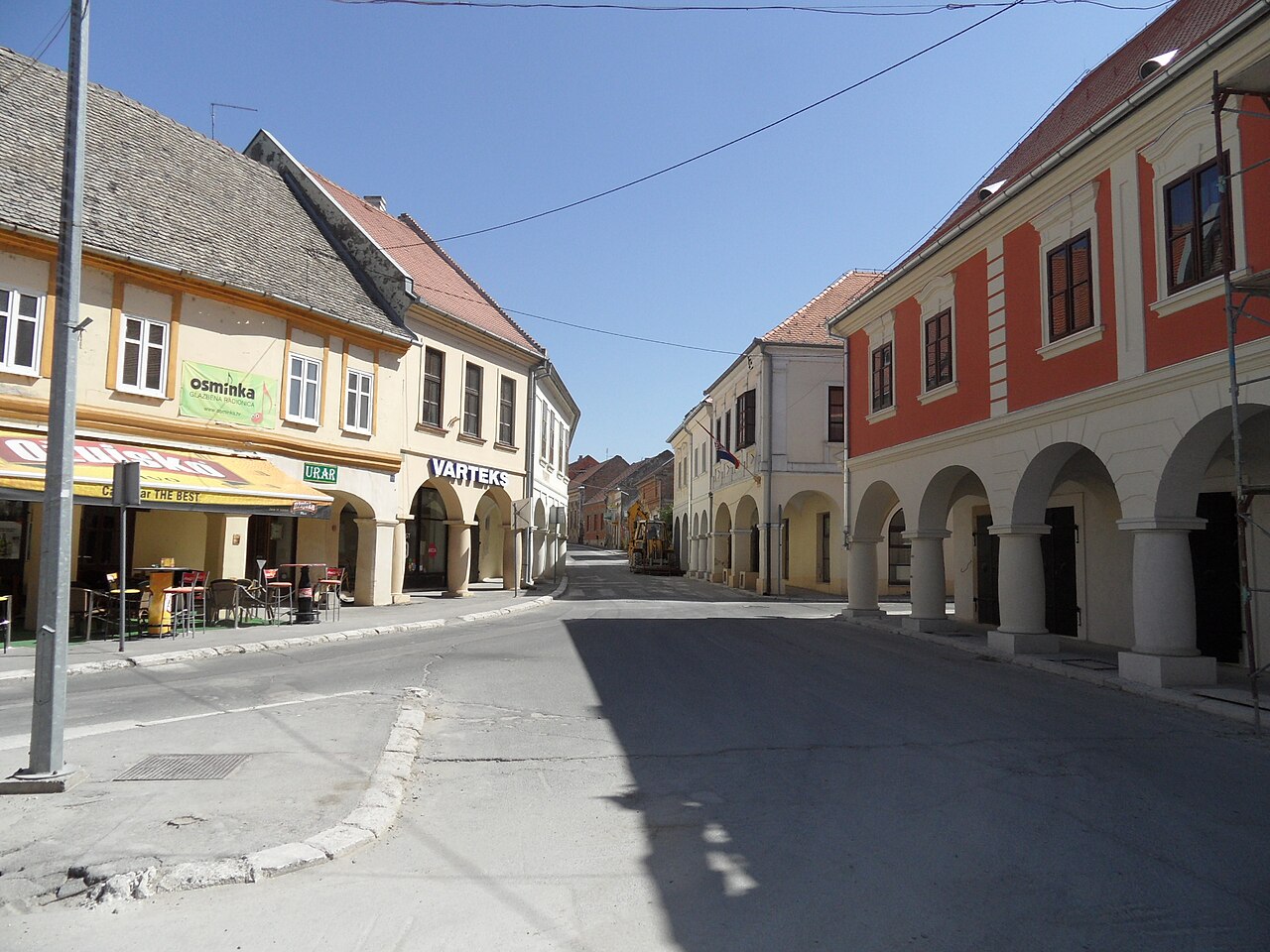 Pačetin